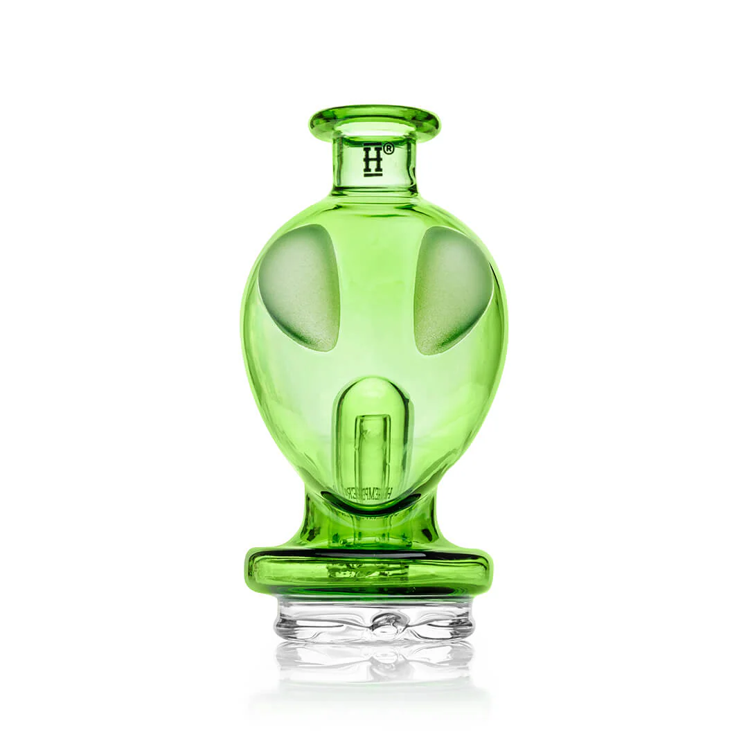 Alien Puffco Peak Top - Image 3