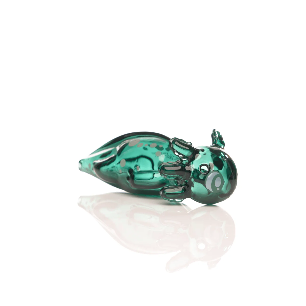 Axolotl Hand Pipe - Image 11