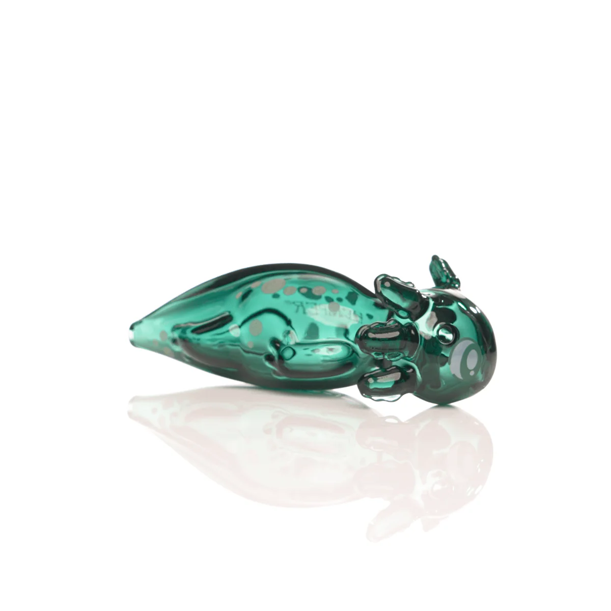 Axolotl Hand Pipe - Image 12