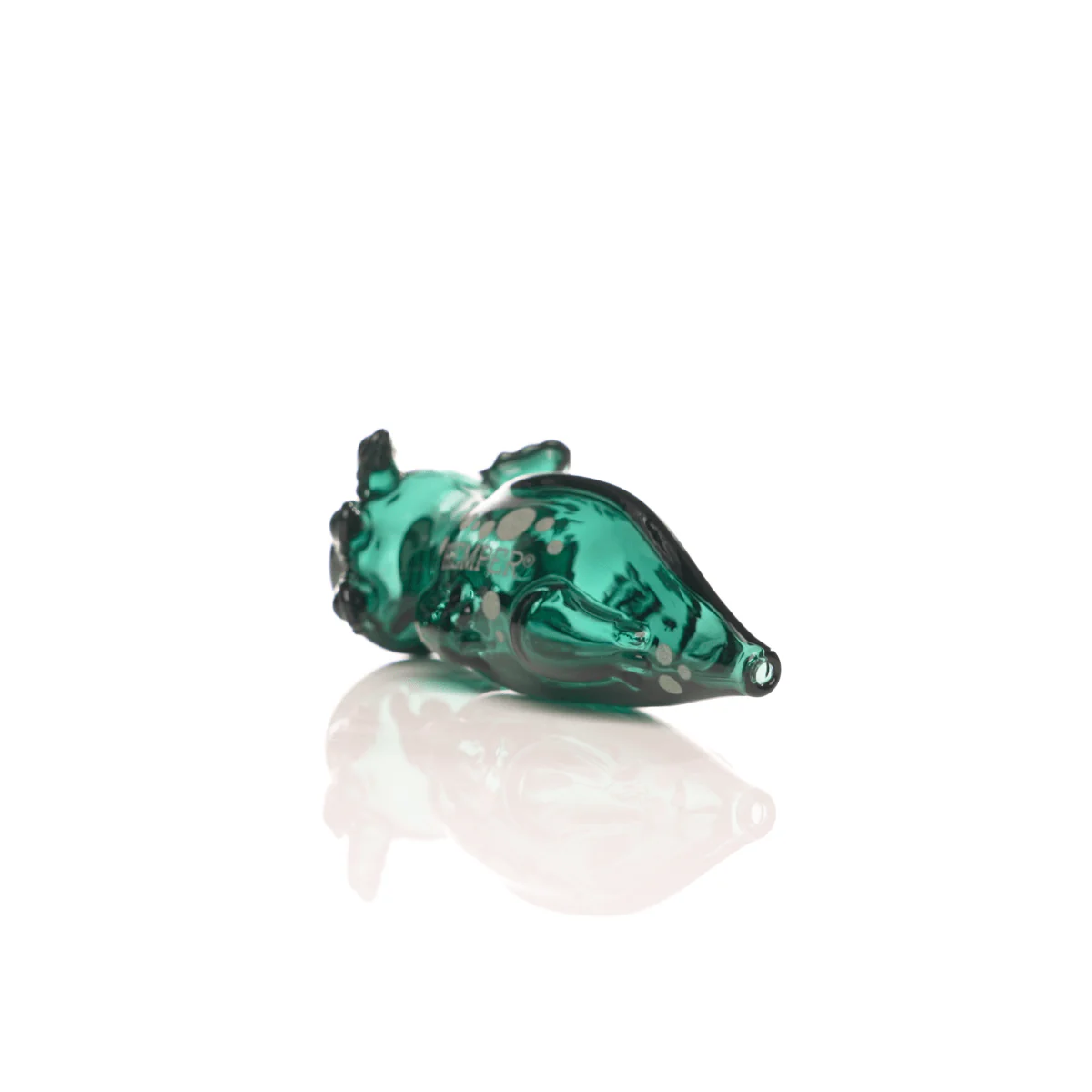 Axolotl Hand Pipe - Image 22