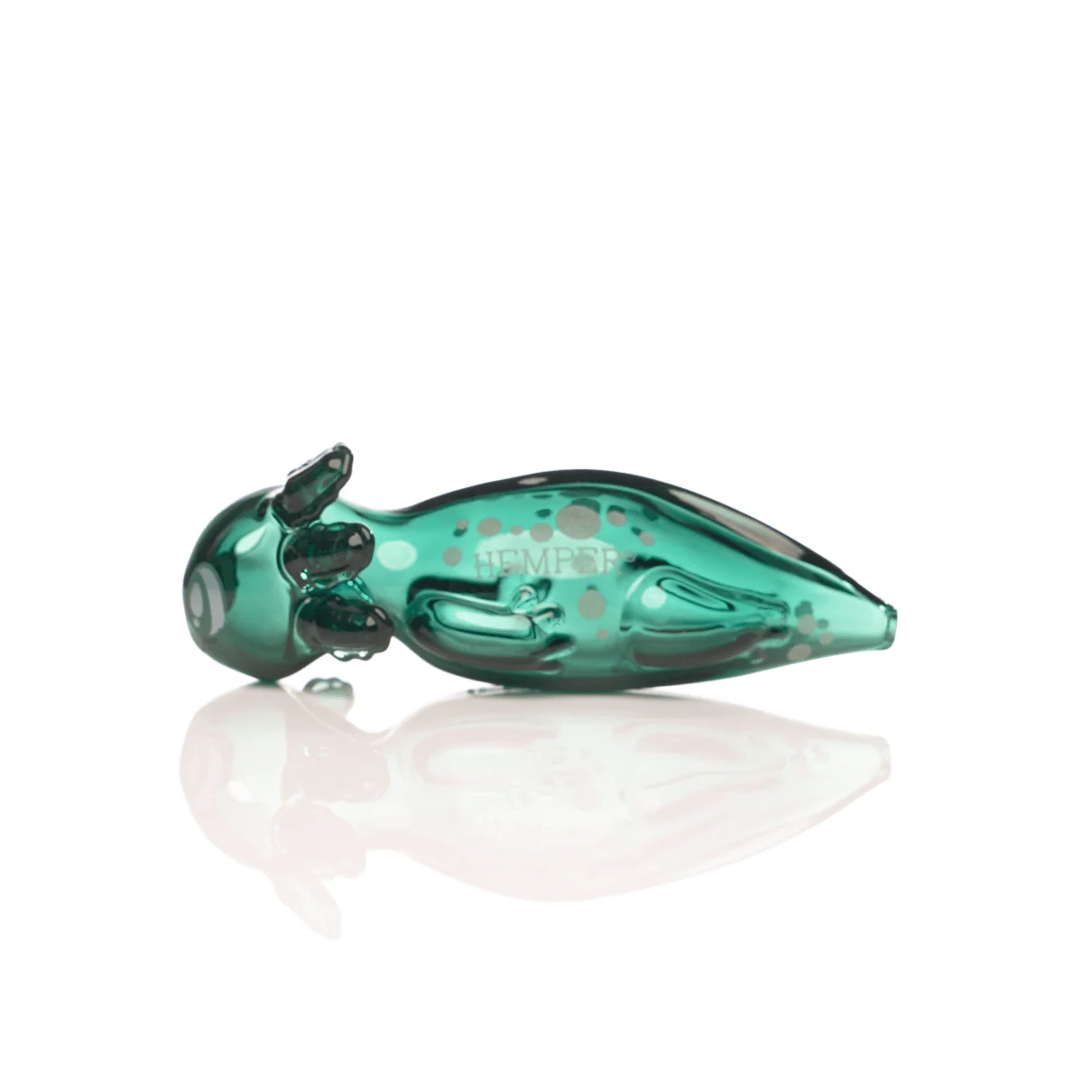 Axolotl Hand Pipe - Image 26