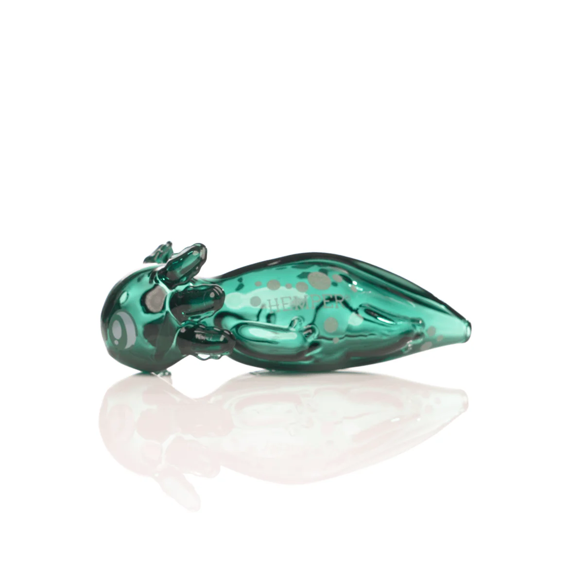 Axolotl Hand Pipe - Image 27