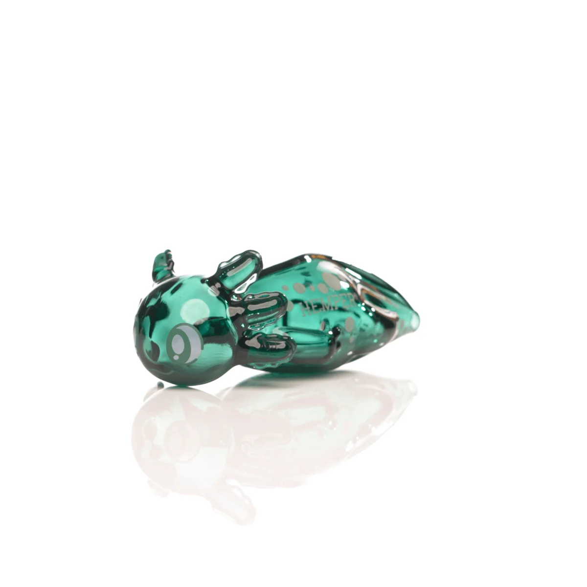Axolotl Hand Pipe - Image 29