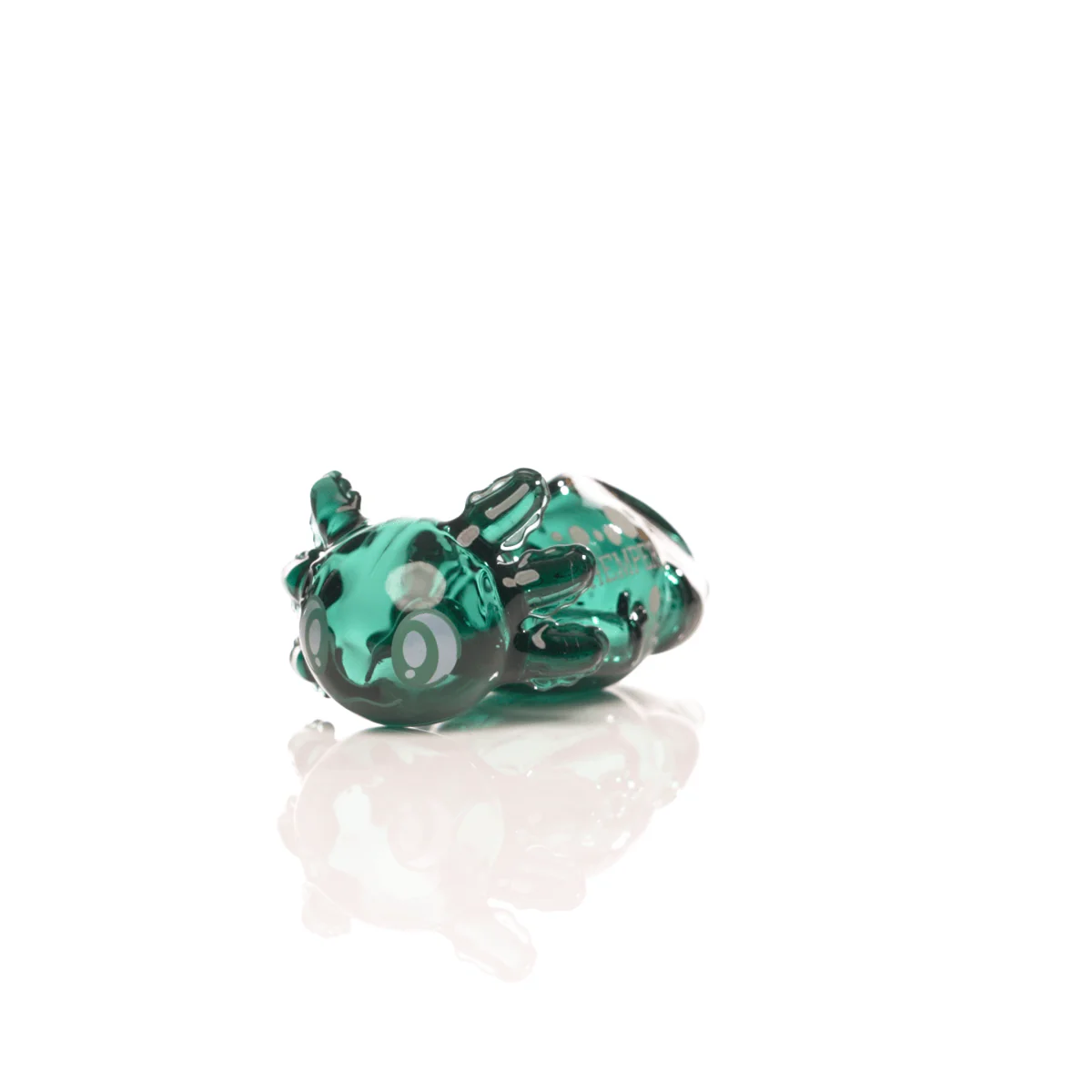 Axolotl Hand Pipe - Image 30
