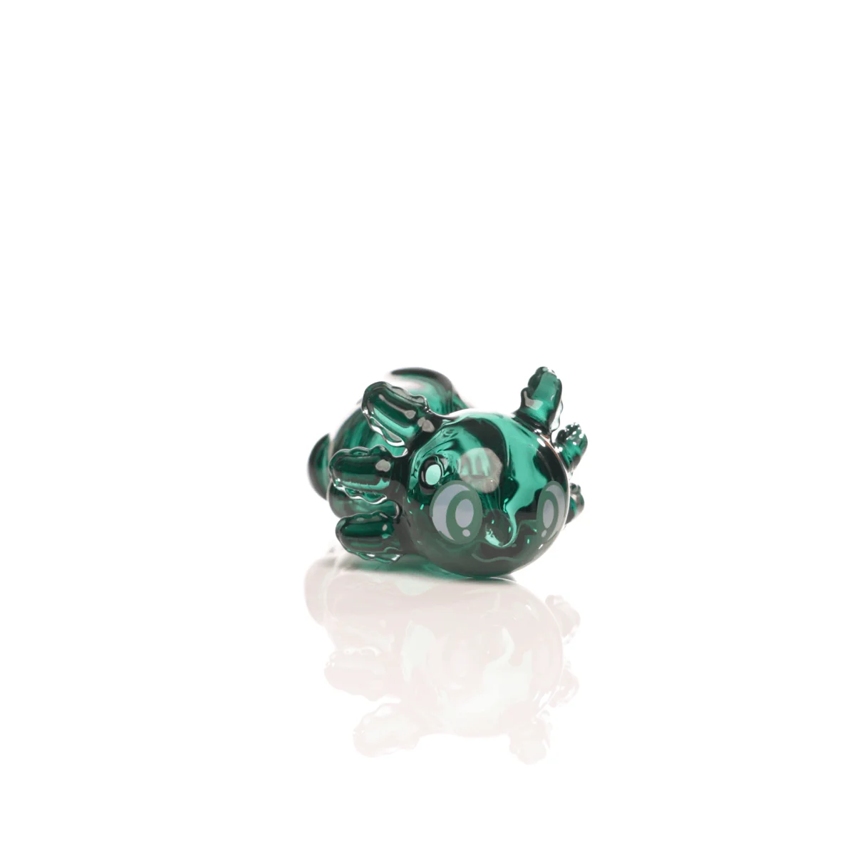 Axolotl Hand Pipe - Image 9