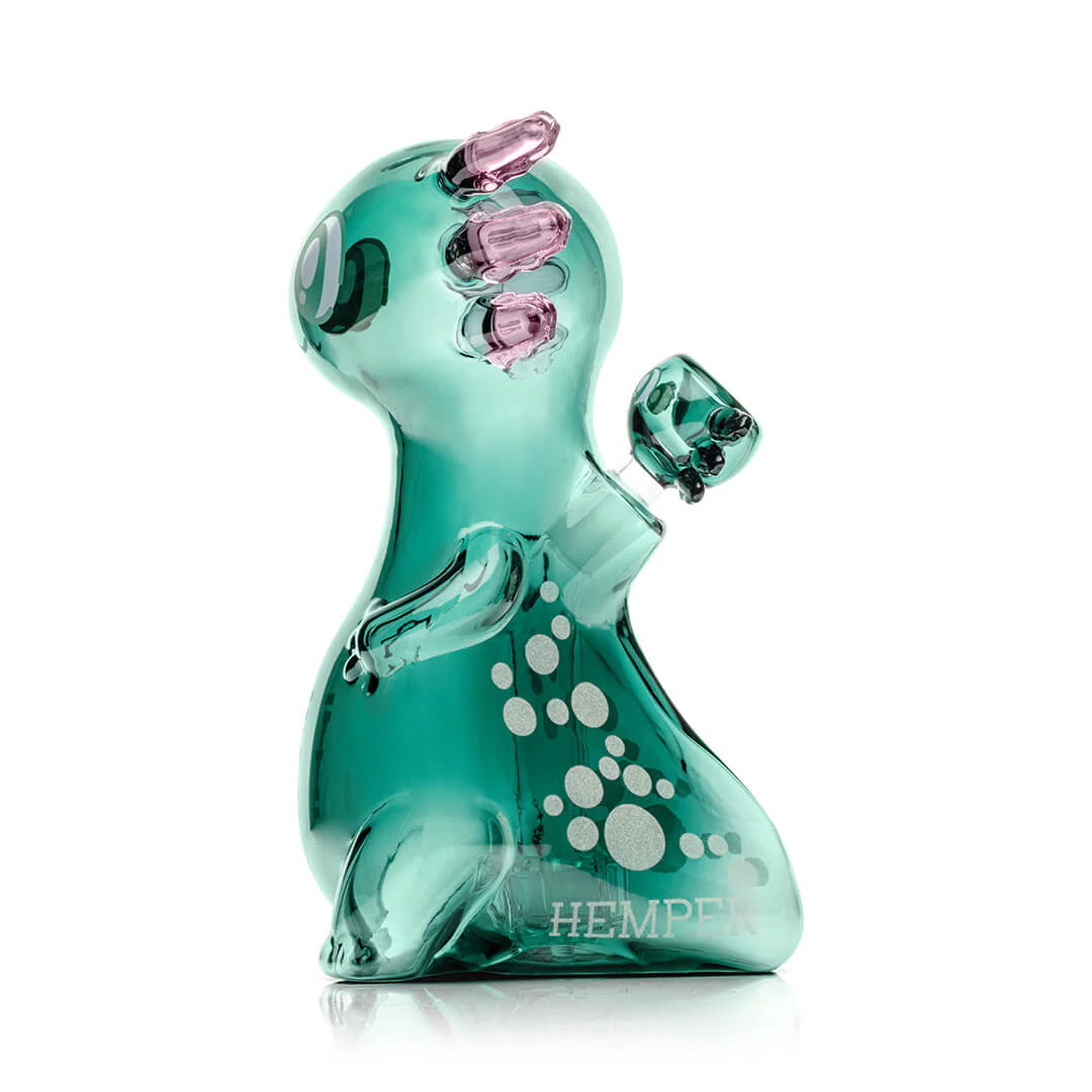 Axolotl XL Bong - Image 6