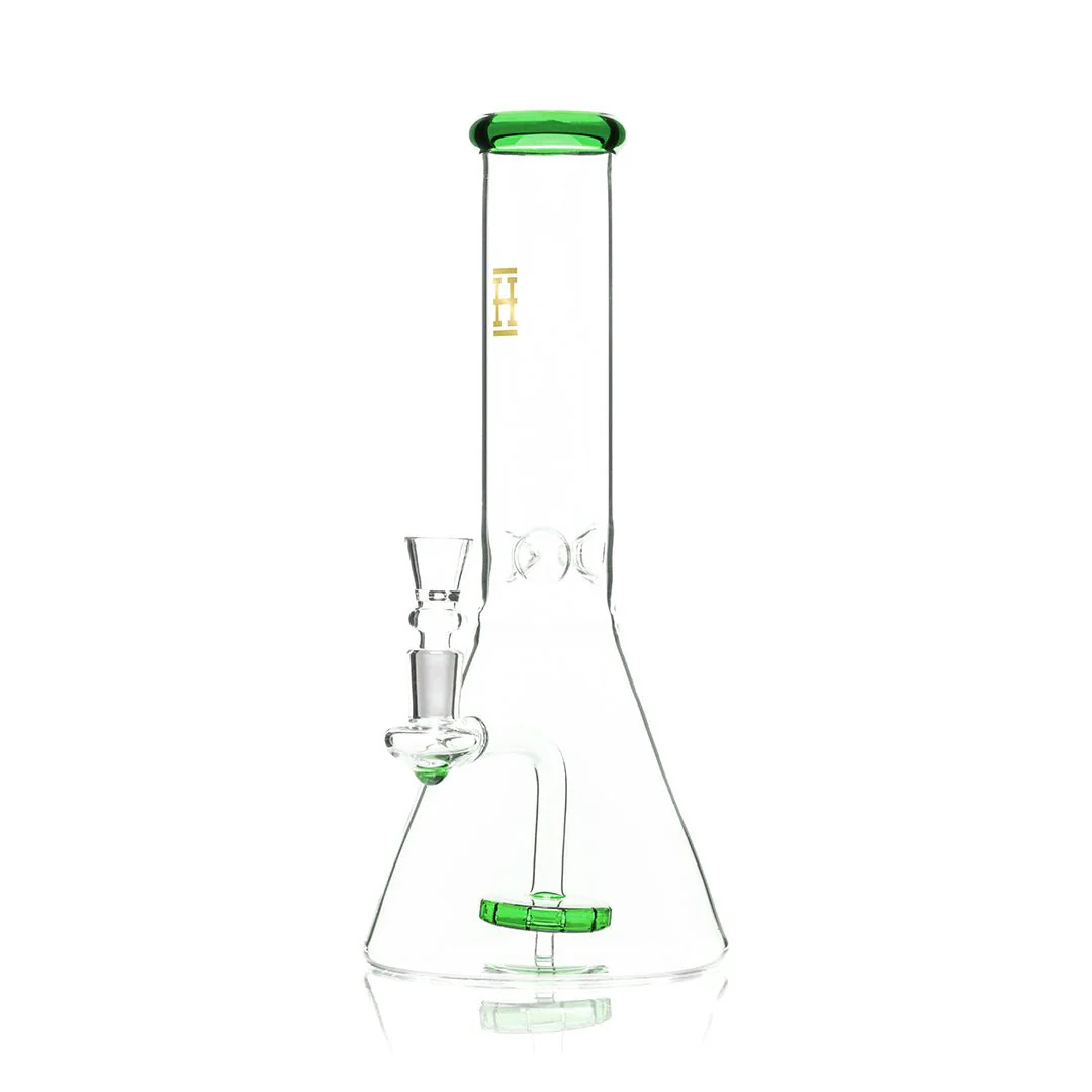 Beast 12" Beaker Bong - Image 11