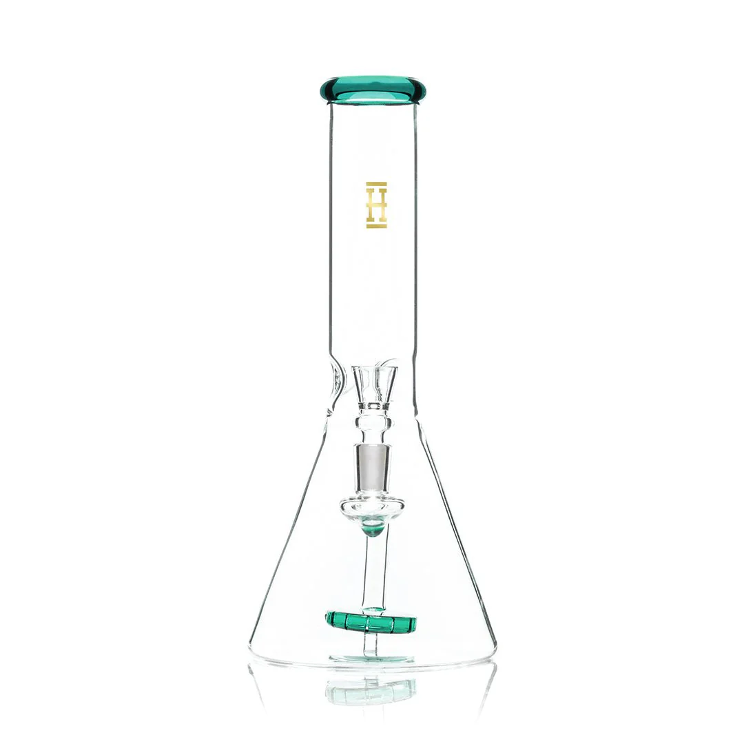Beast 12" Beaker Bong - Image 19