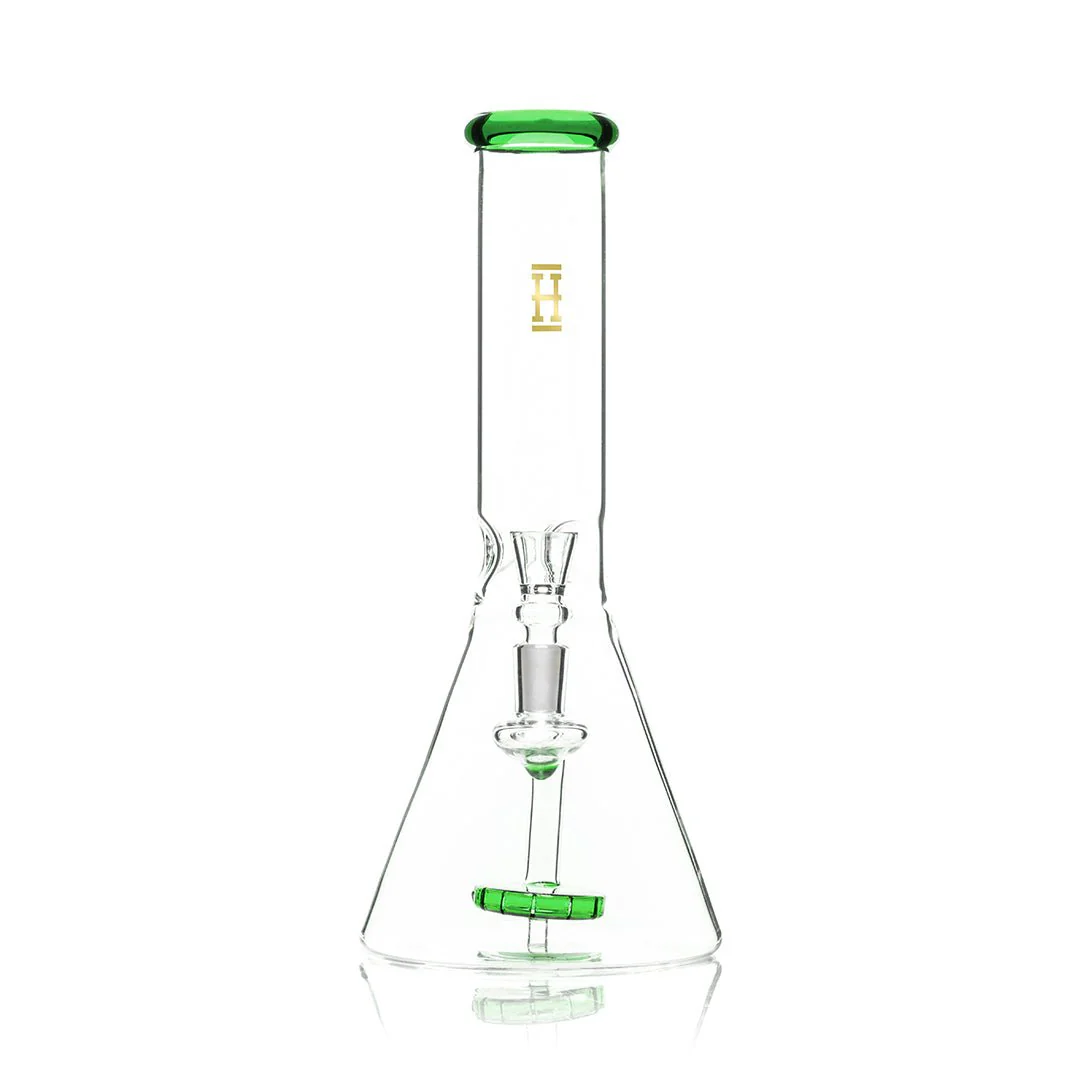 Beast 12" Beaker Bong - Image 5