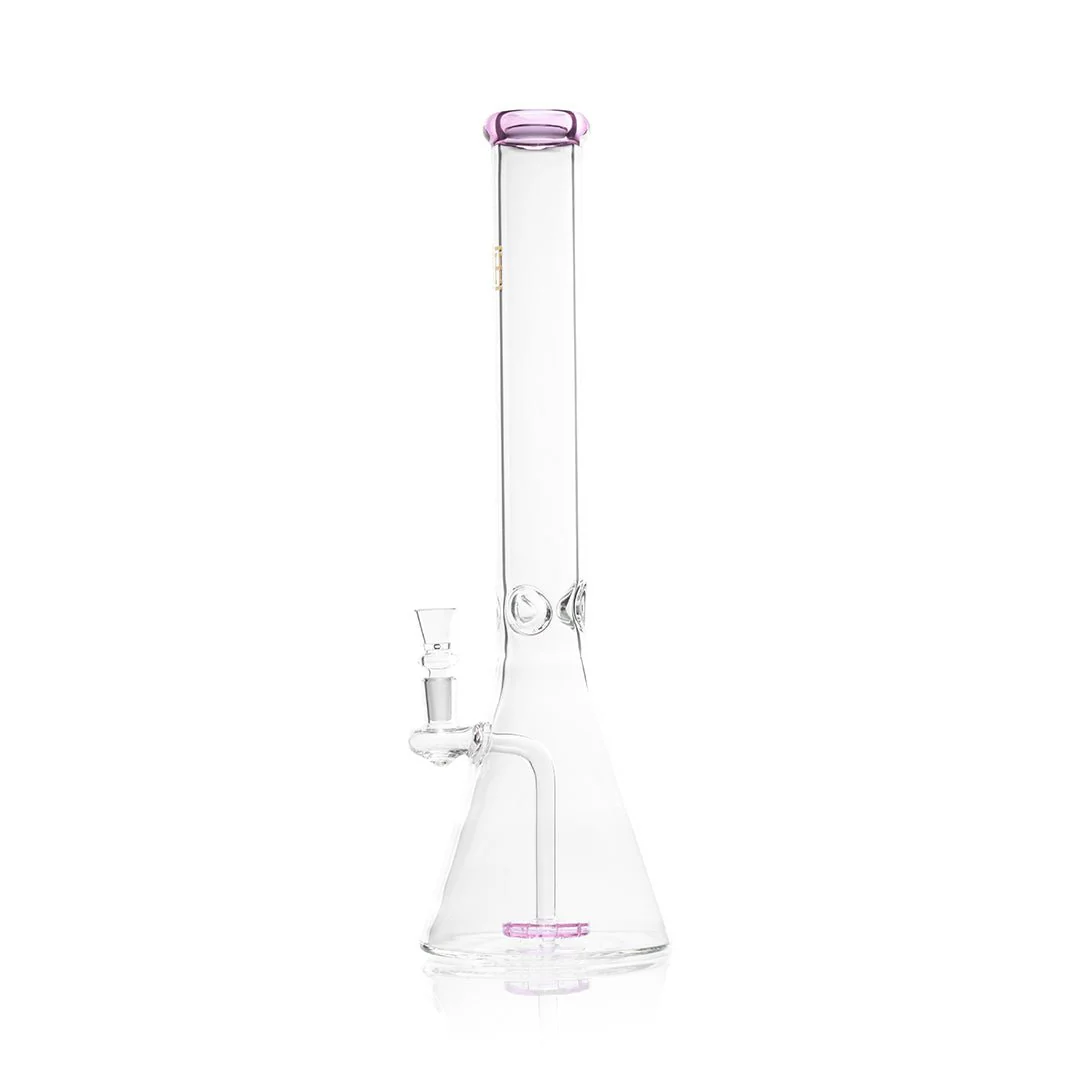 Beast 18" XL Beaker Bong - Image 11