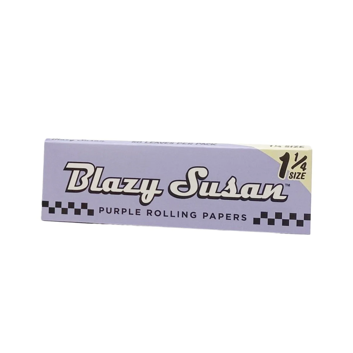 Blazy Susan Purple Rolling Papers - Image 9