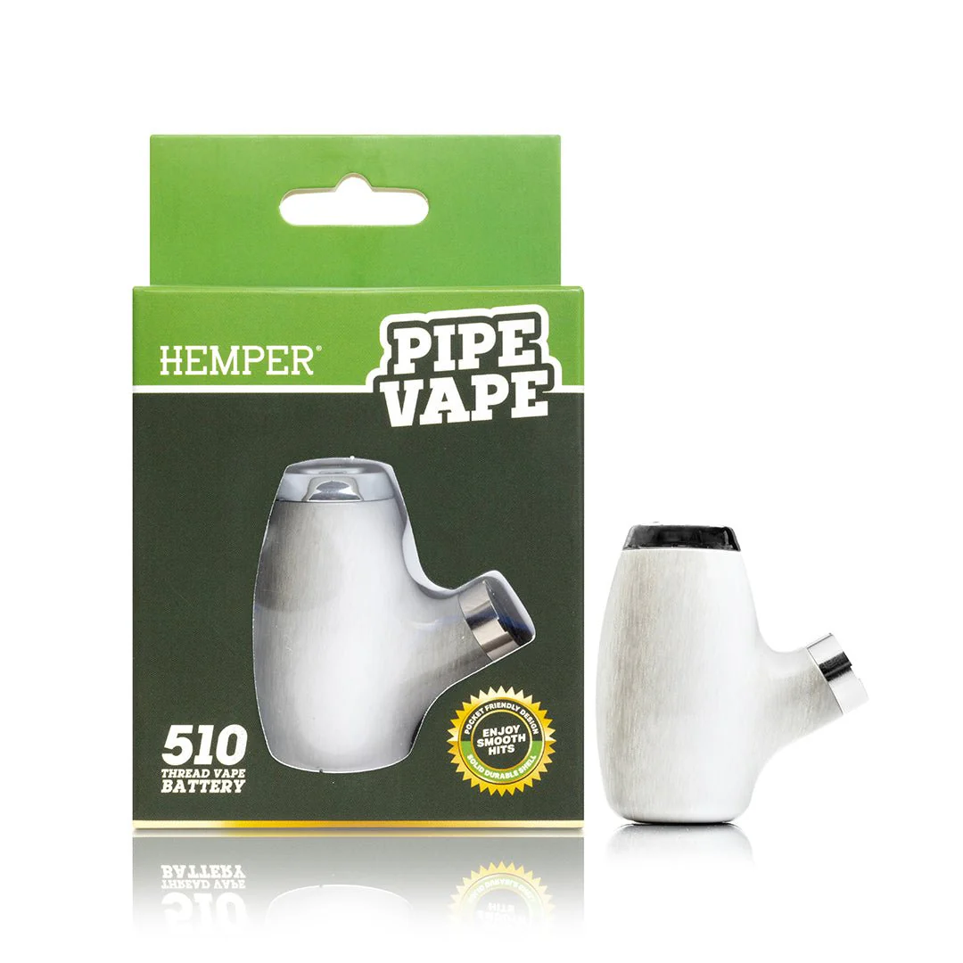 Pipe Vape Battery - Image 33