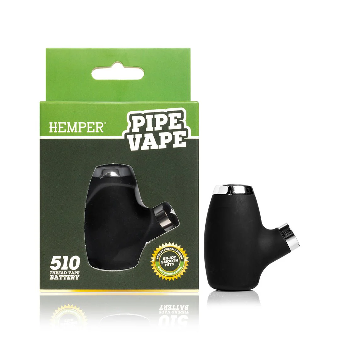 Pipe Vape Battery - Image 8