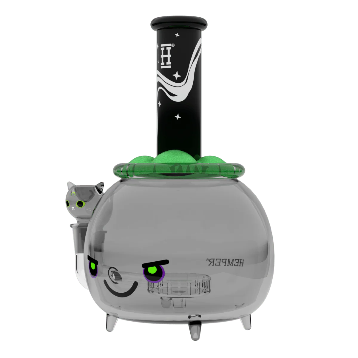 Witchy Cauldron XL Bong - Image 20