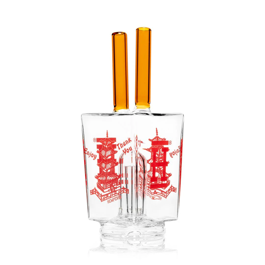 Chinese Takeout Puffco Peak Top - Image 2