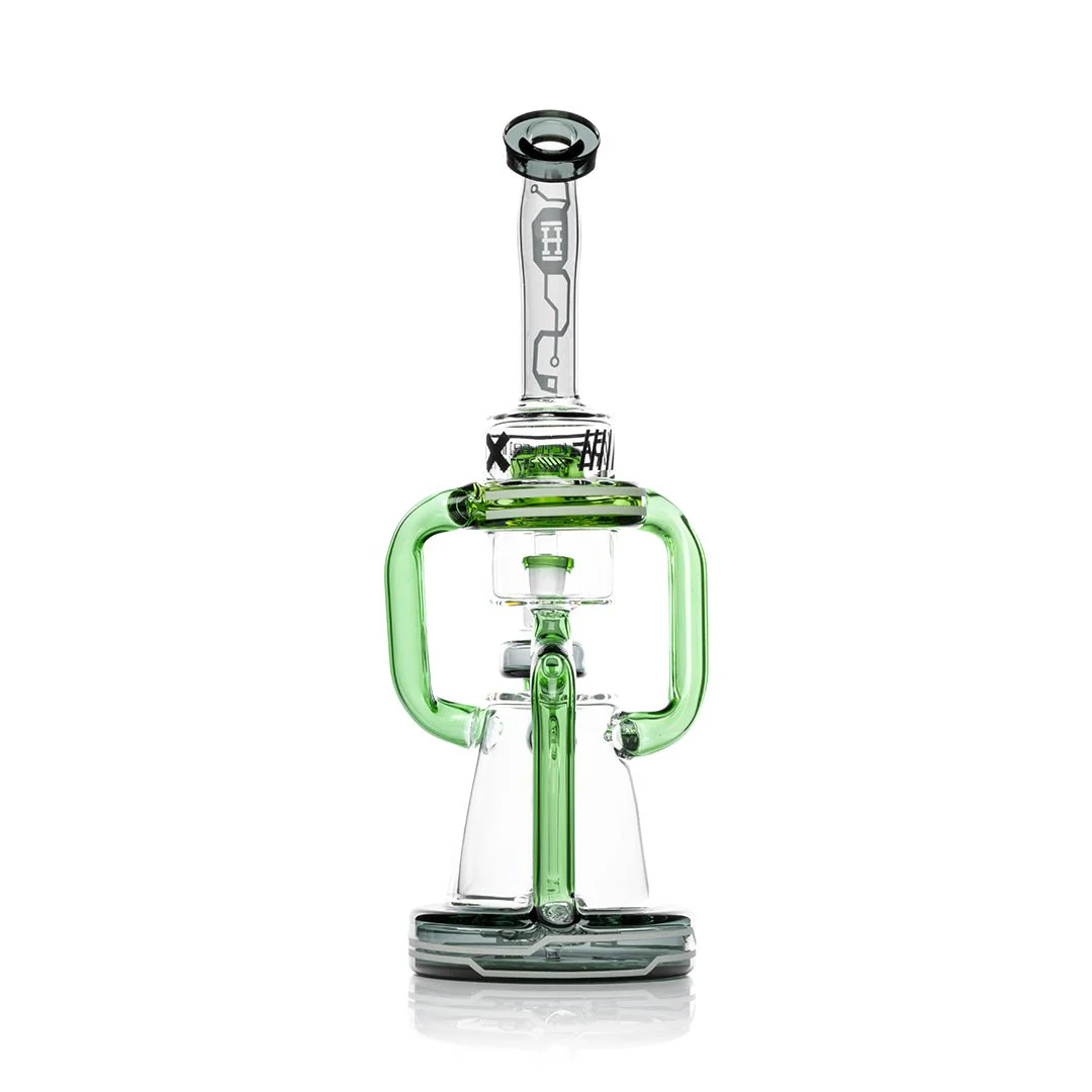 Cyberpunk XL Recycler Bong - Image 4