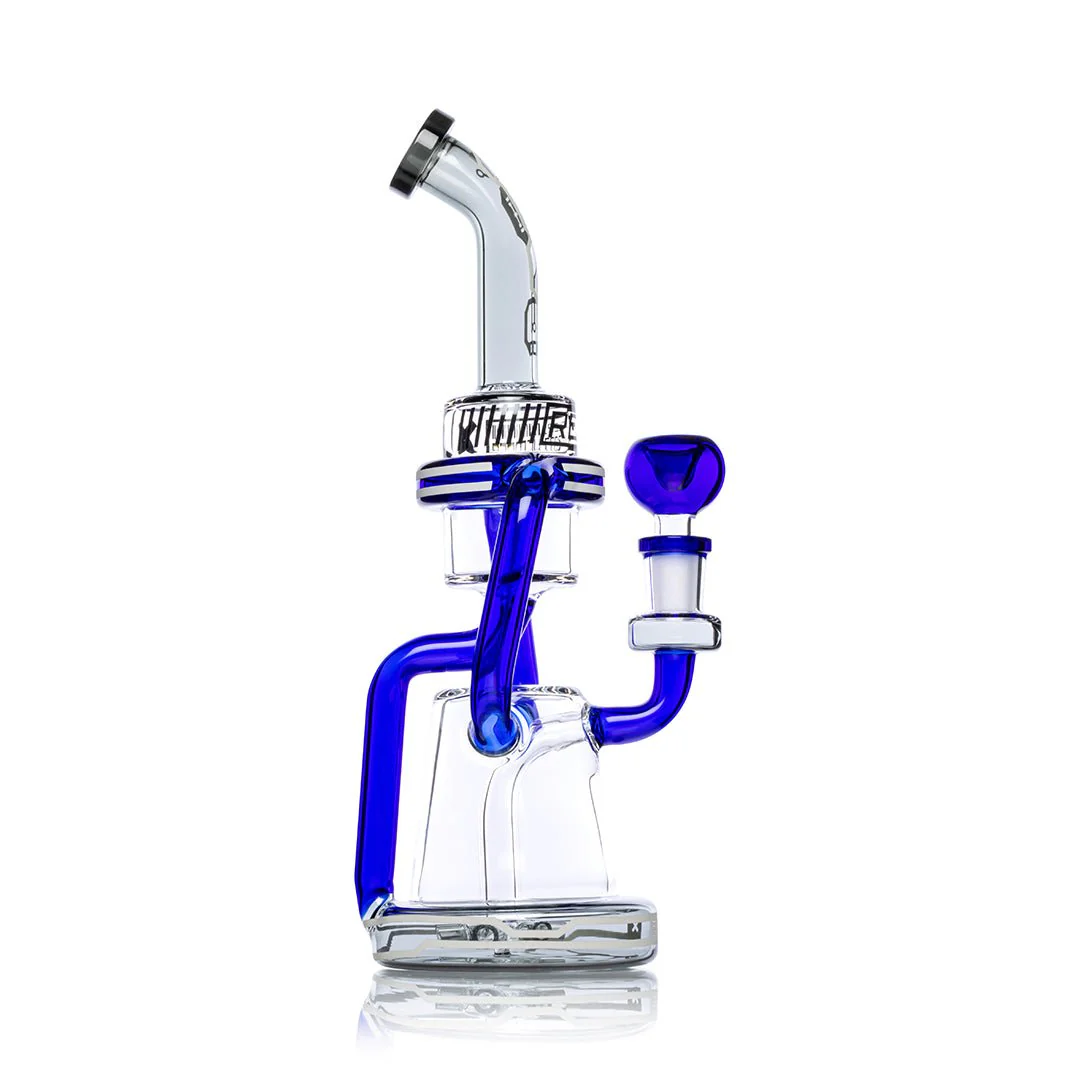 Cyberpunk XL Recycler Bong - Image 9