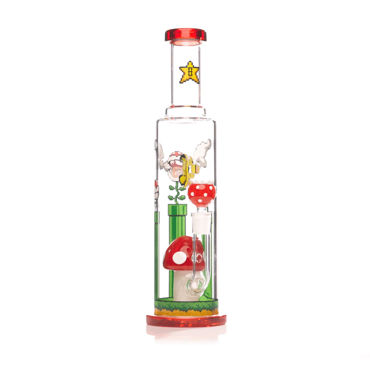 Gaming Flower XL Bong - Image 3
