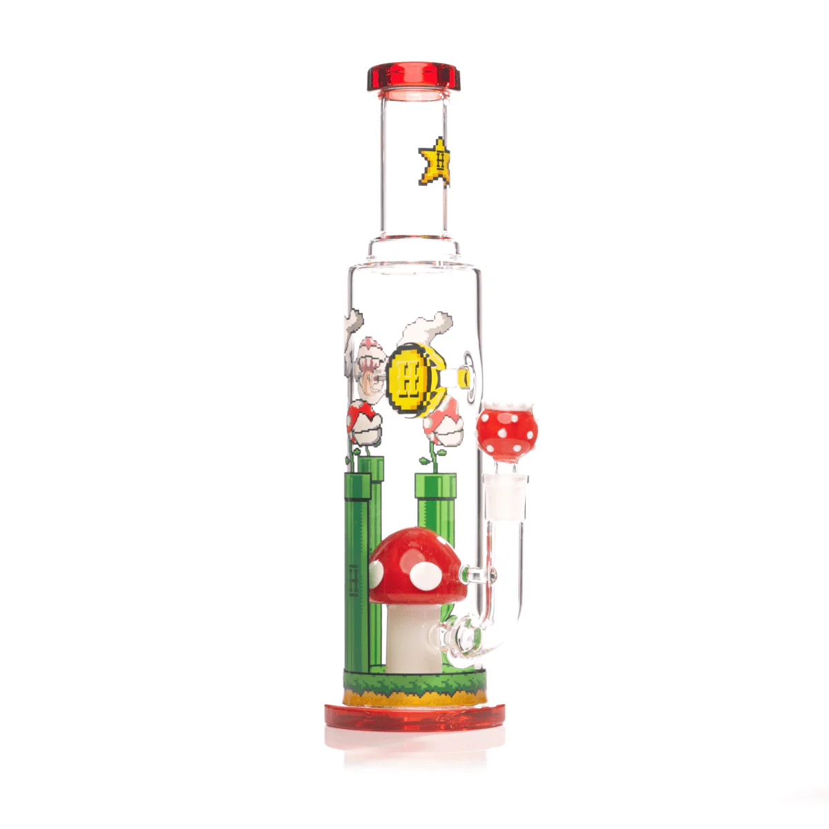 Gaming Flower XL Bong - Image 5