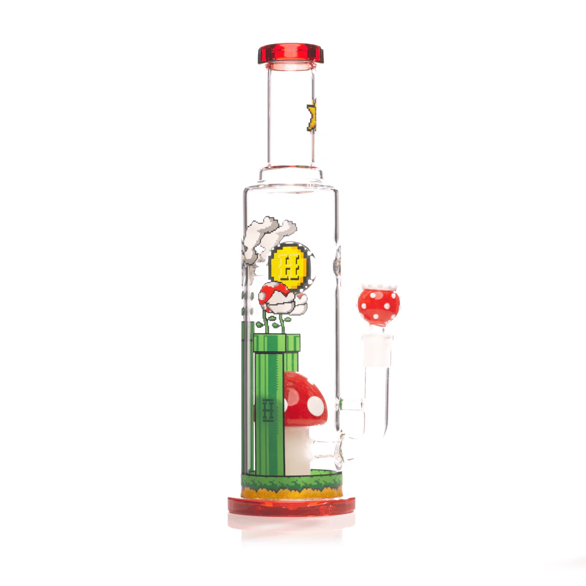 Gaming Flower XL Bong - Image 7