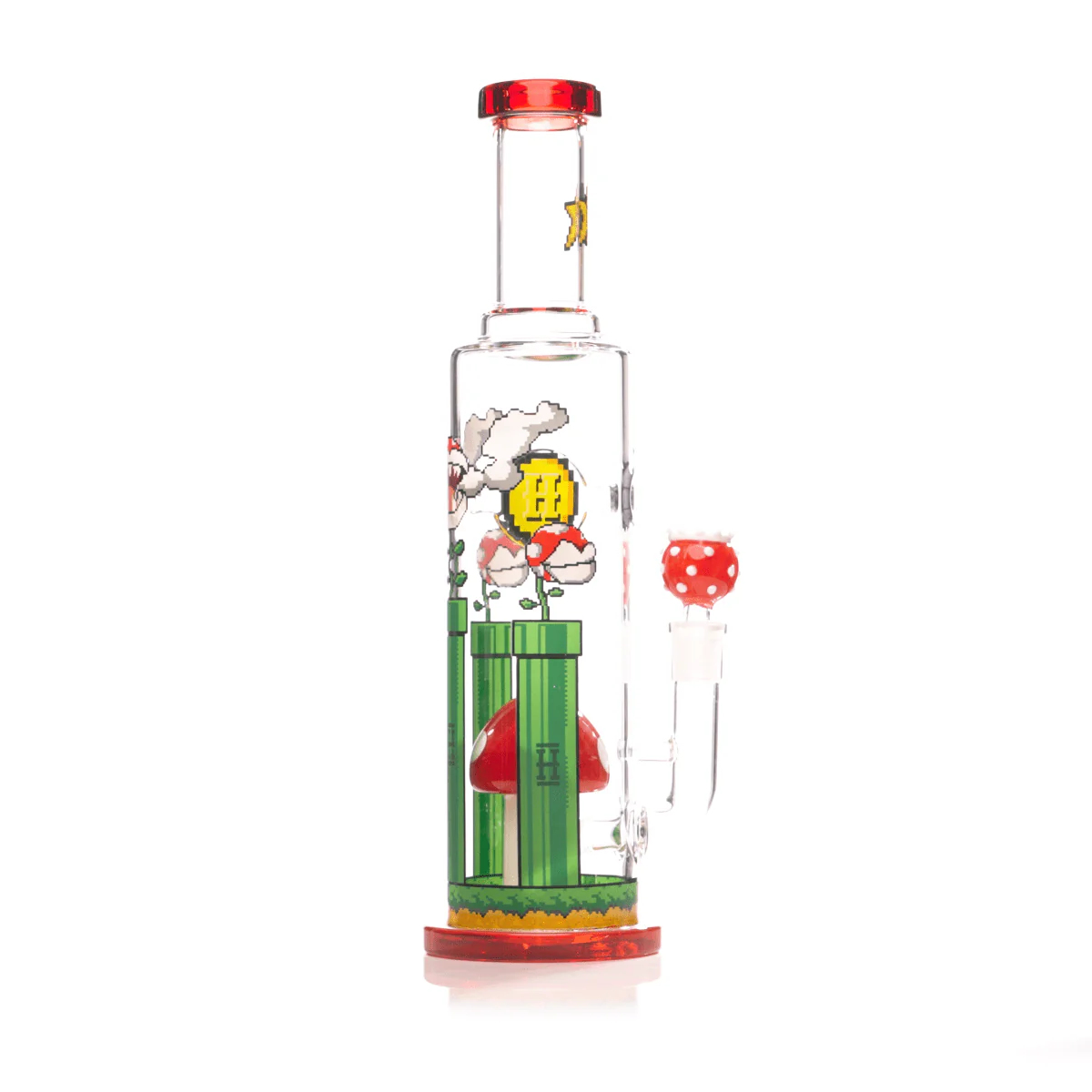 Gaming Flower XL Bong - Image 9