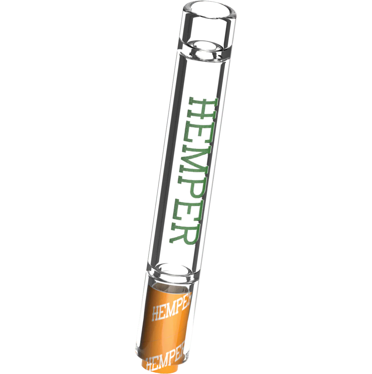 Glass Hitter - Flavored & Unflavored Glass One Hitters - Image 13