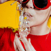 Goody Glass - Orbit Mini Dab Rig 4-Piece Kit - Image 10