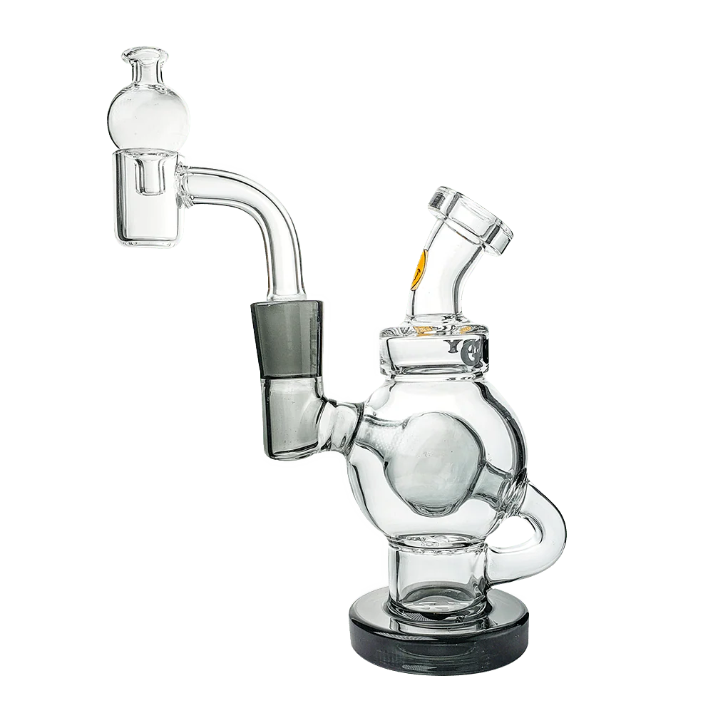 Goody Glass - Orbit Mini Dab Rig 4-Piece Kit - Image 12