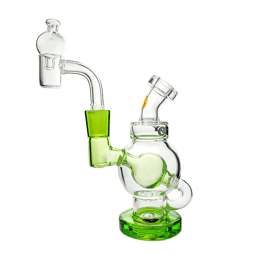 Goody Glass - Orbit Mini Dab Rig 4-Piece Kit - Image 14