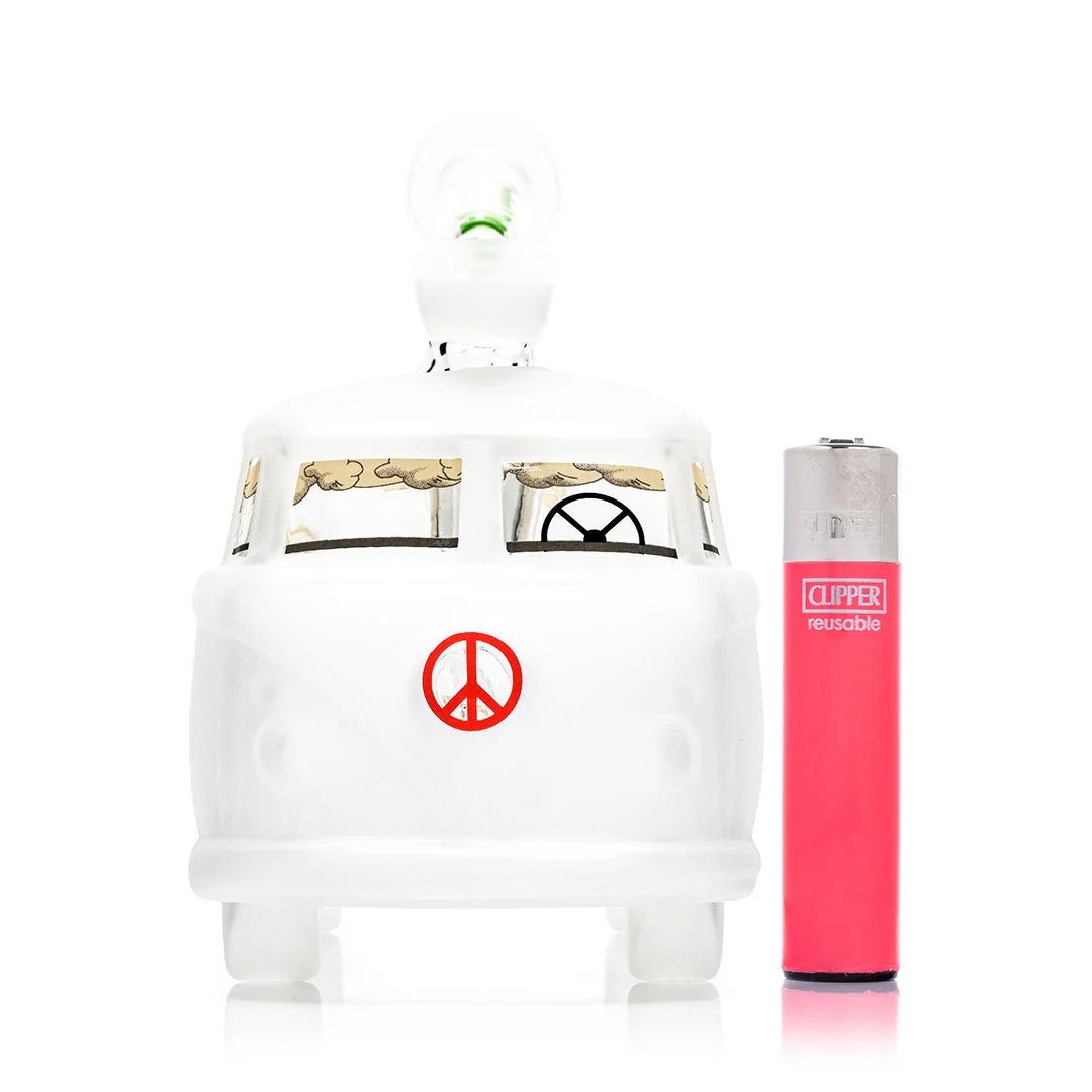 Groovy Van XL Bong - Image 2