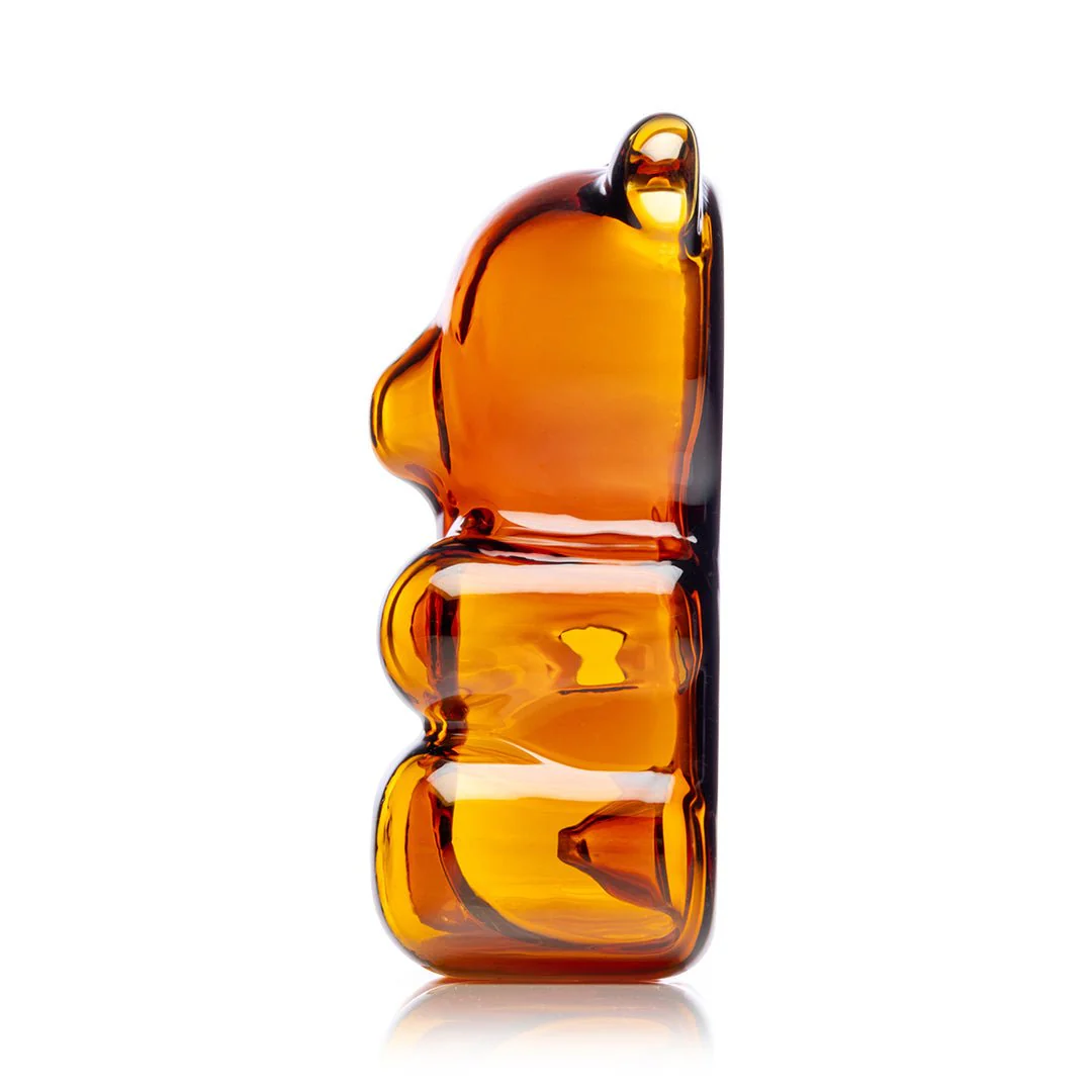 Gummy Bear Hand Pipe - Image 5
