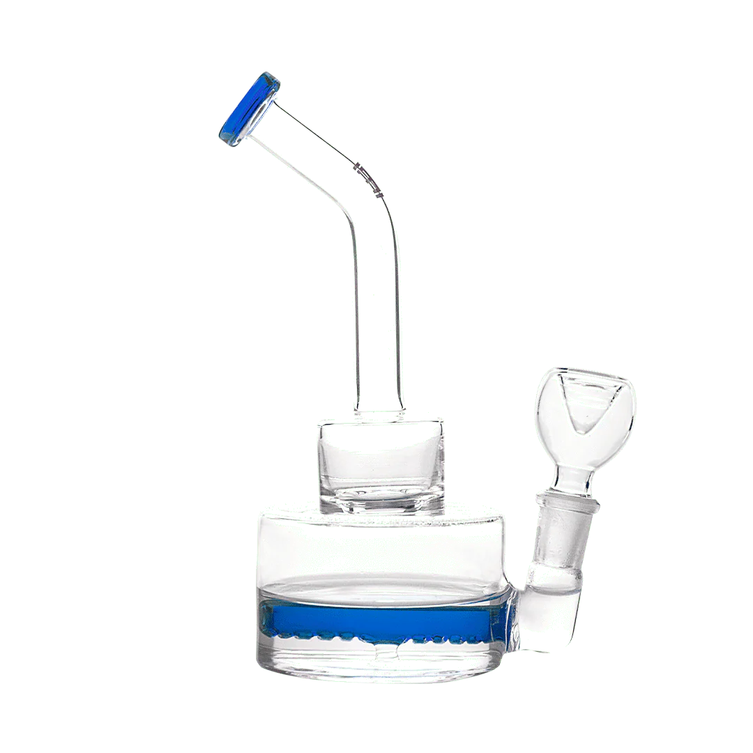 Inline Puck Bong 7" - Image 7