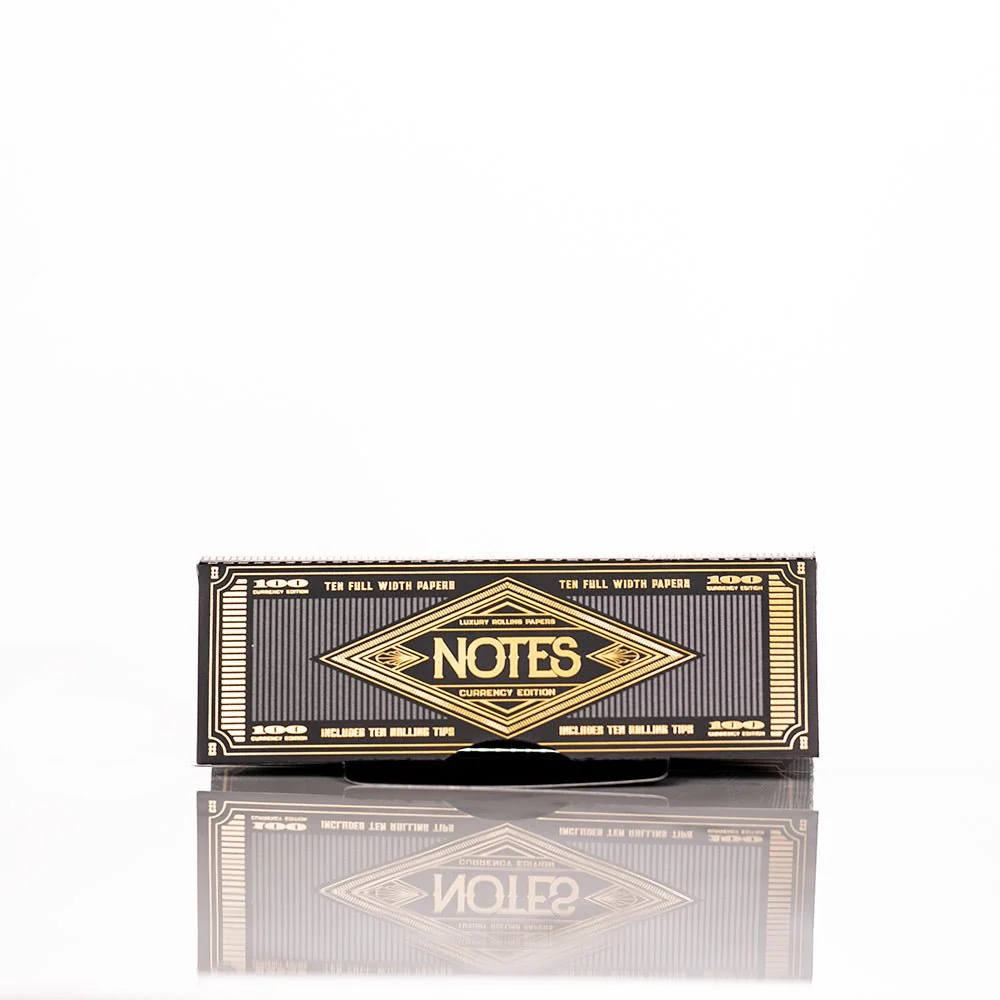 Notes Rolling Papers (24-Pack) - Image 4