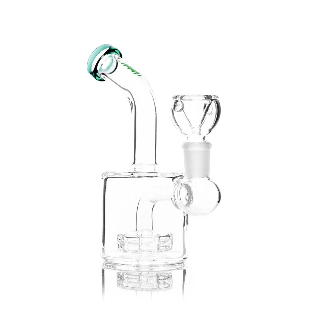 Showerhead Puck Bong 6" - Image 29