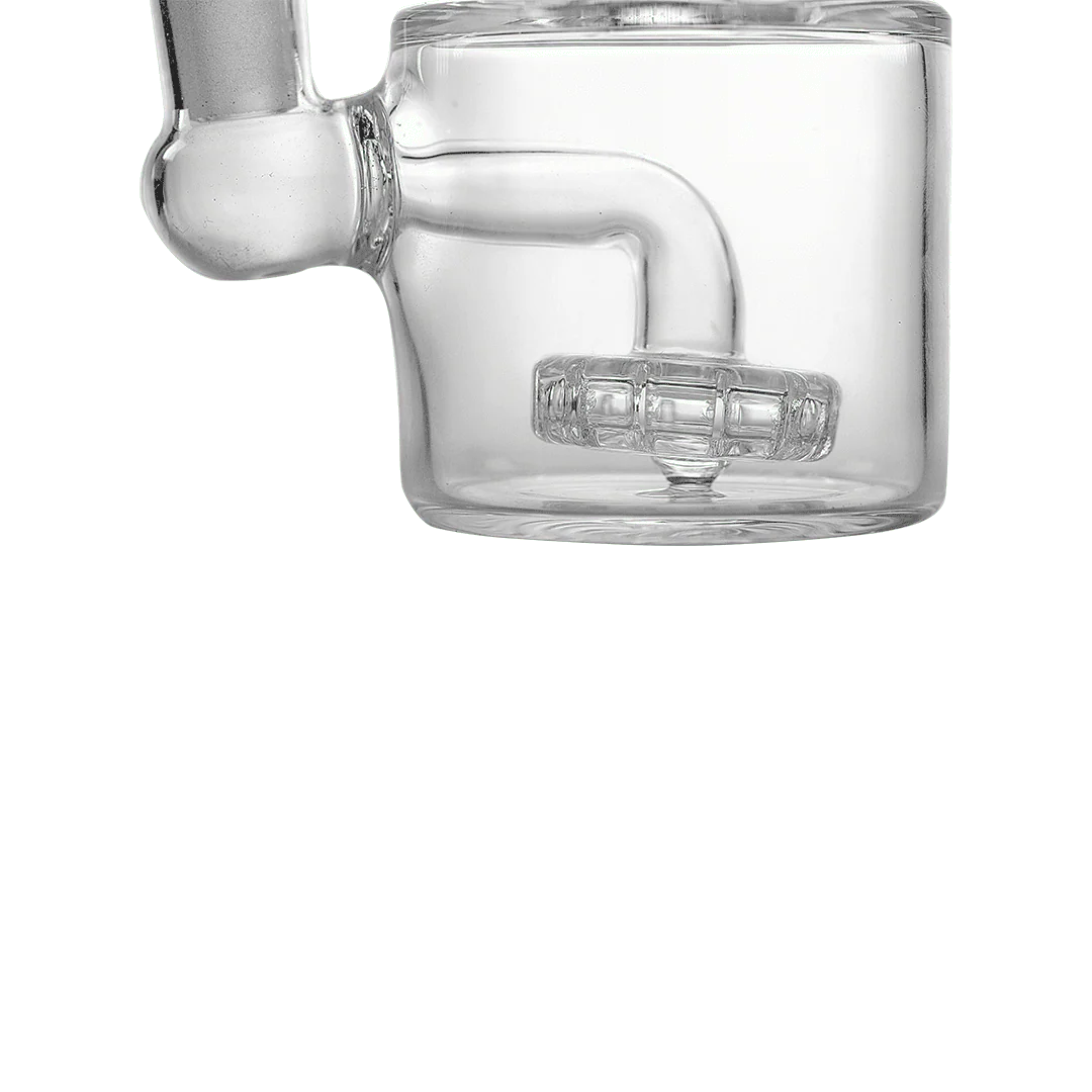 Showerhead Puck Bong 6" - Image 4