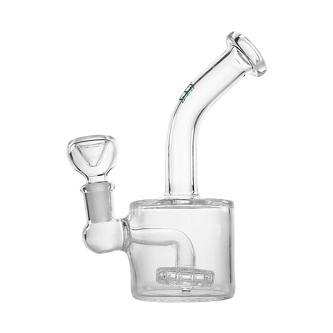 Showerhead Puck Bong 6" - Image 7
