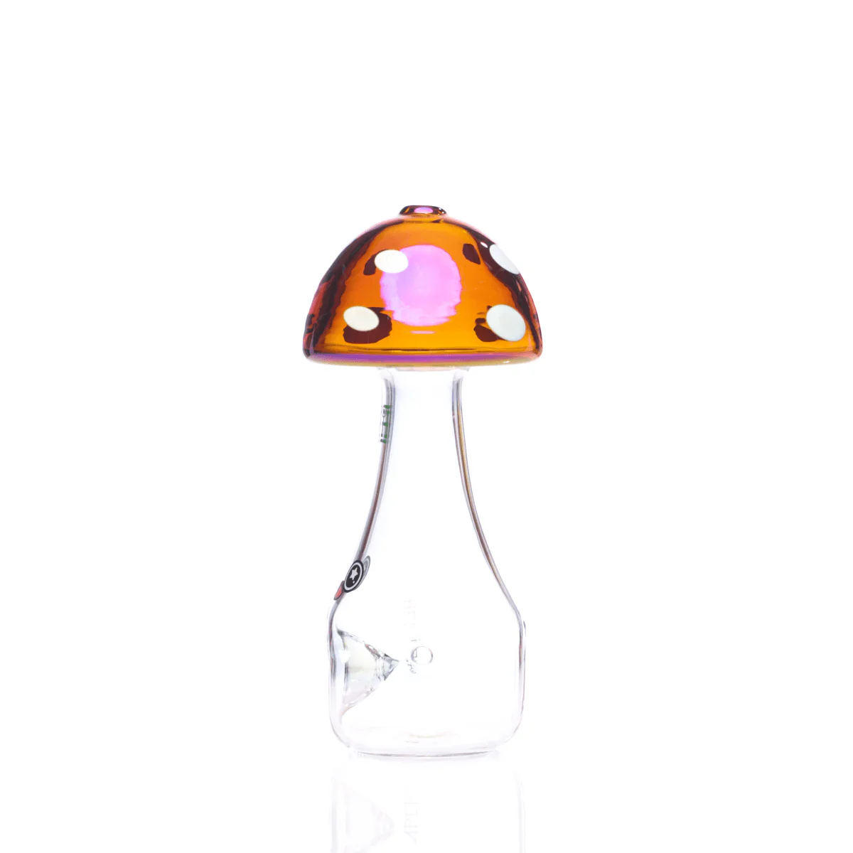 Trippy Shroom Hand Pipe - Image 25