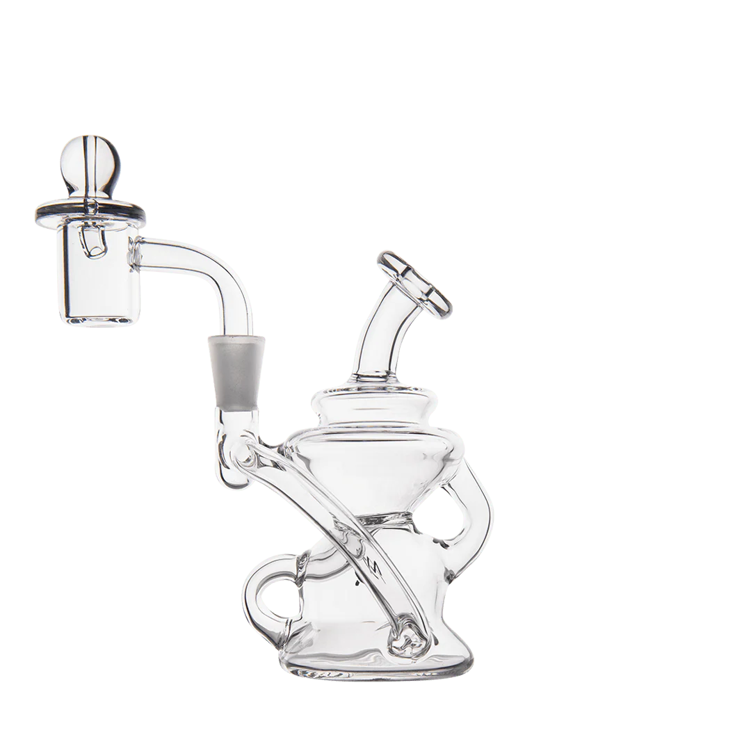 MJ Arsenal Hydra Mini Dab Rig - Image 26