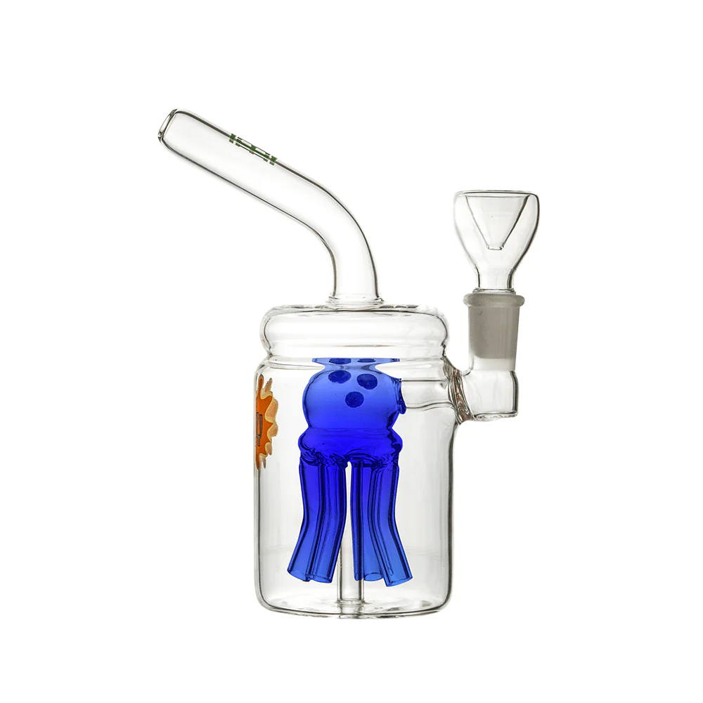 Jellyfish Jar Bong - Image 10