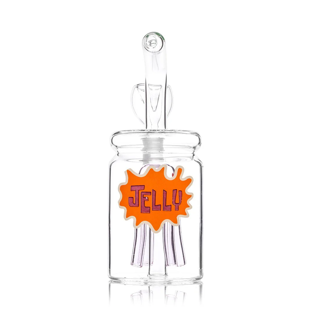 Jellyfish Jar Bong - Image 3