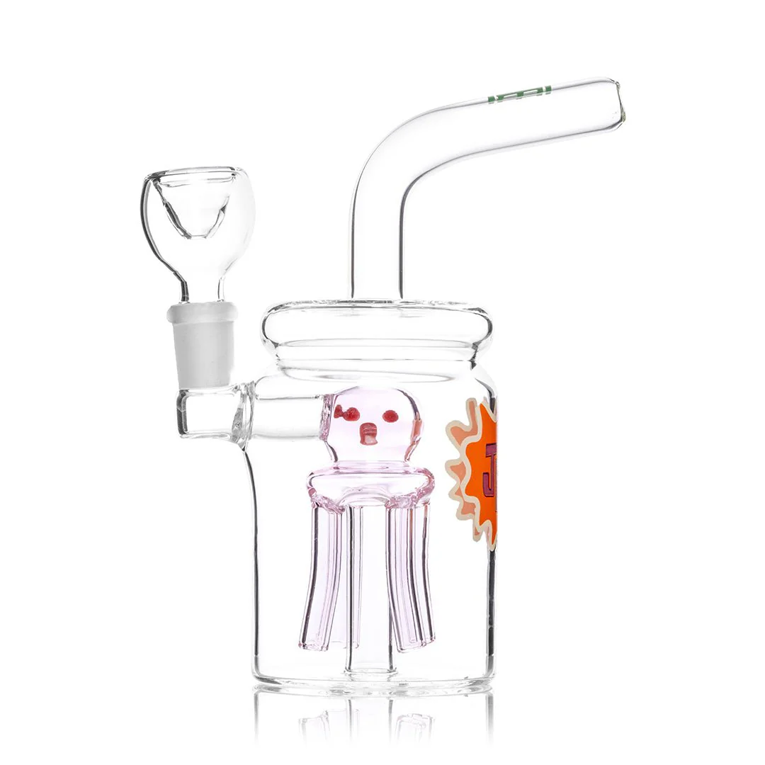 Jellyfish Jar Bong - Image 4