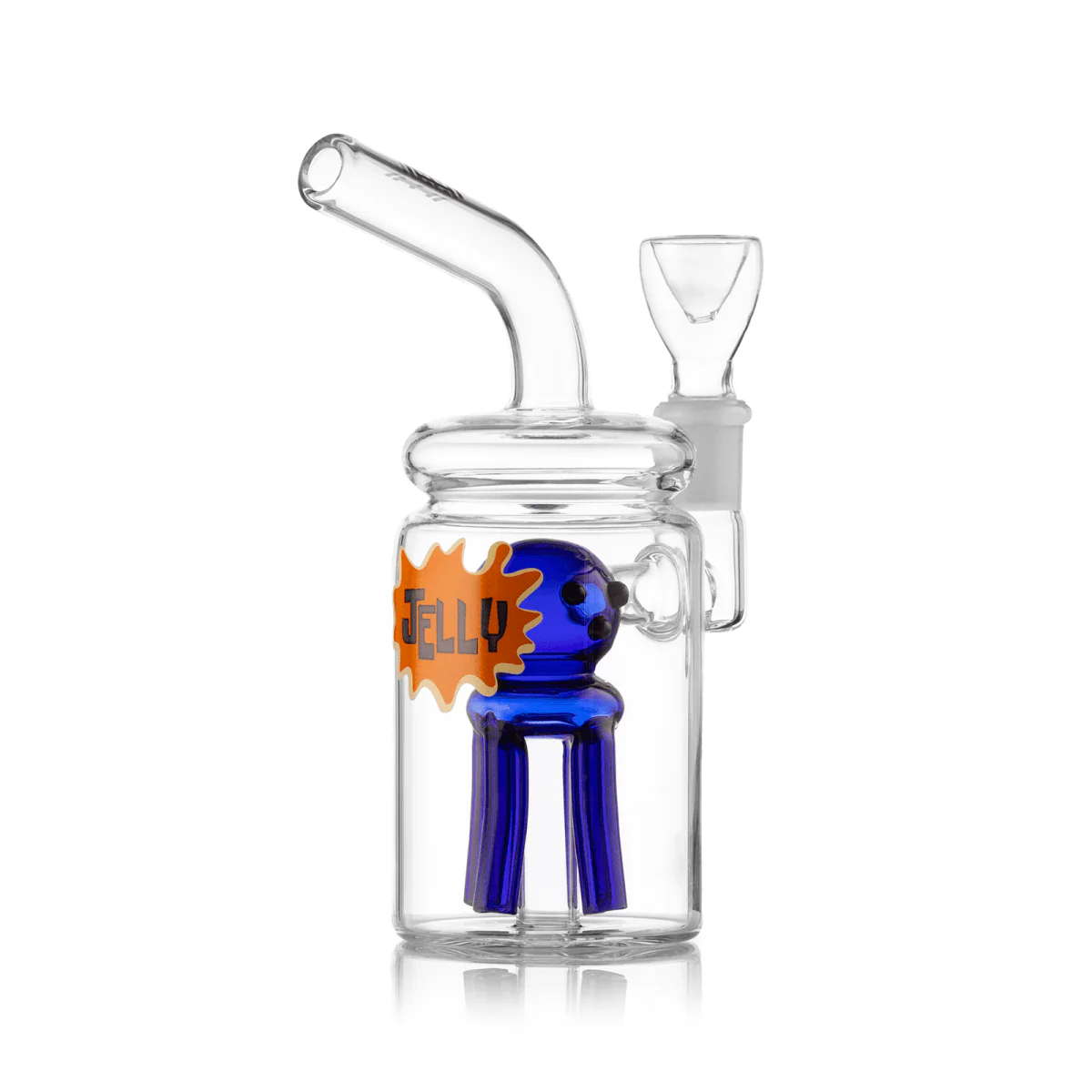 Jellyfish Jar Bong - Image 9