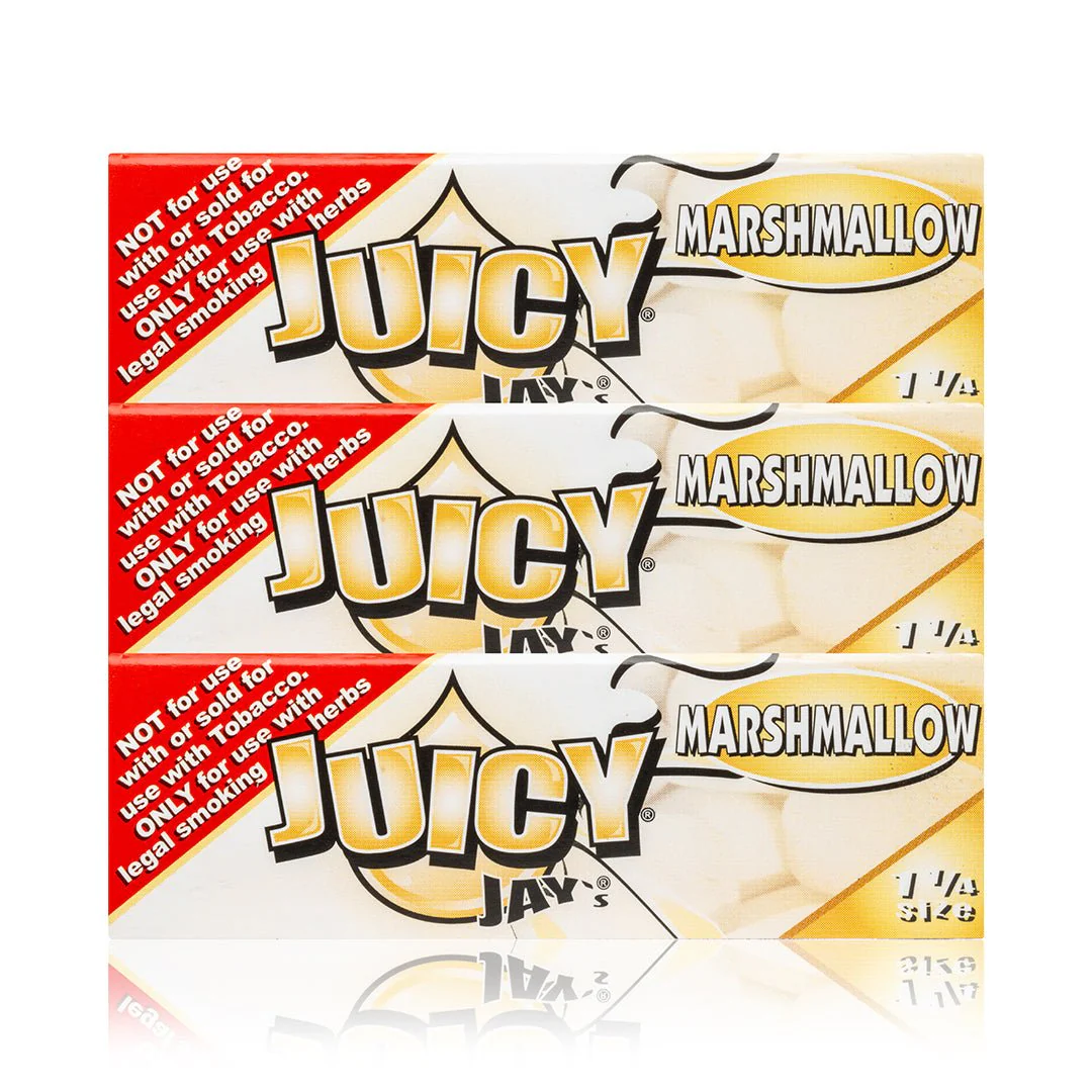 Juicy Jay's - Marshmallow - Image 2