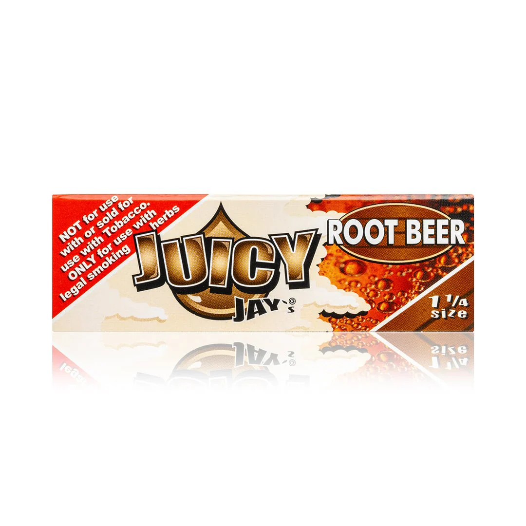 Juicy Jay's - Root Beer