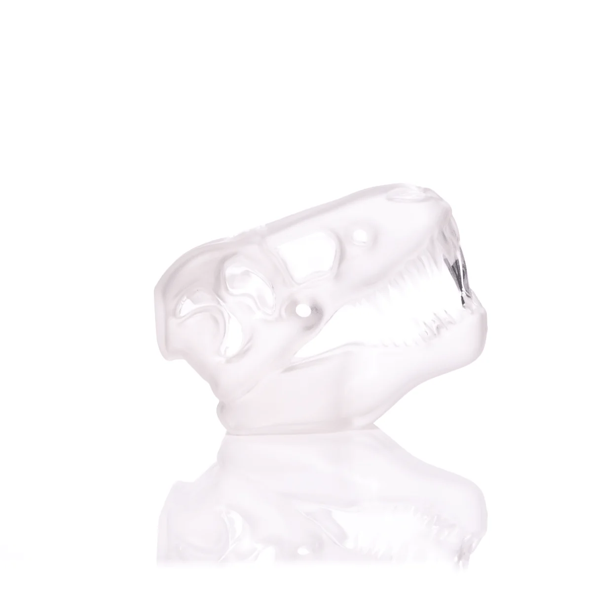 Jurassic Spark Skull Hand Pipe - Image 13