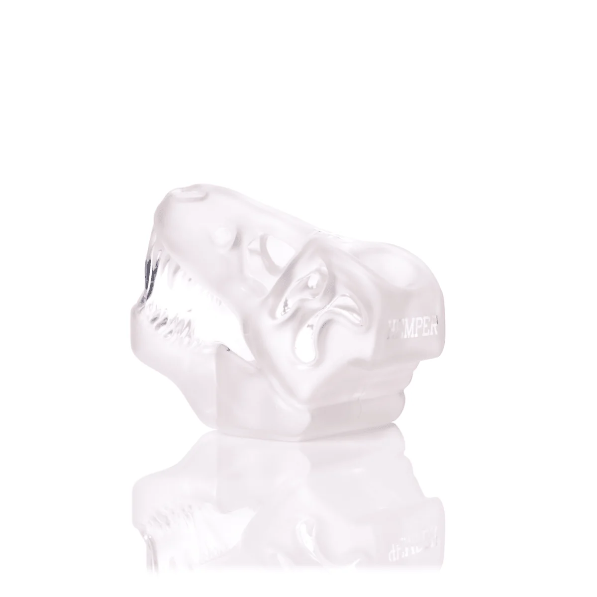 Jurassic Spark Skull Hand Pipe - Image 23