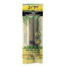 King Palm Mini Size Leaf Cones - 2-Pack - Image 13