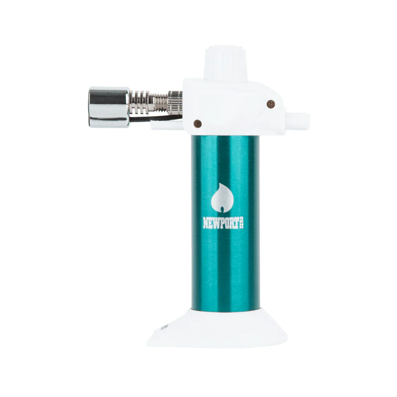 Newport - Mini 5.5" Torch - Image 2