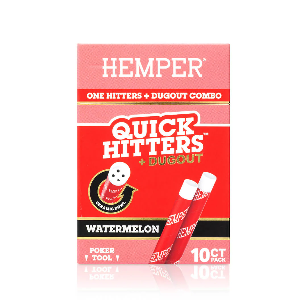 Quick Hitters + Dugout Pack - Image 10