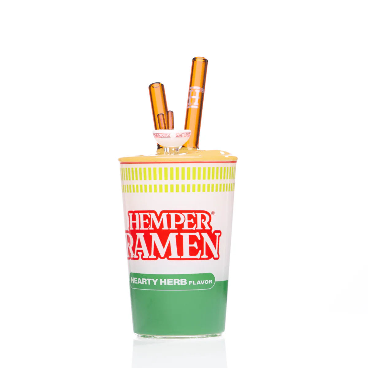 Ramen Cup XL Bong - Image 32